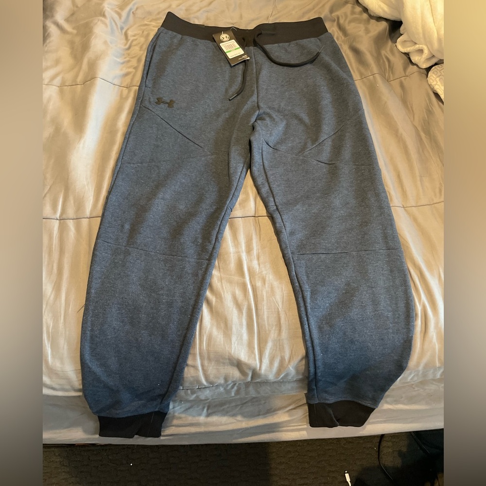 Brand new Under Armour Joggers